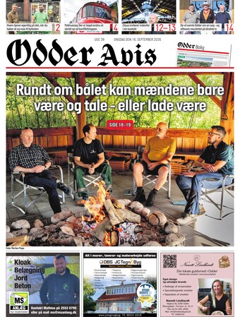 Odder Avis