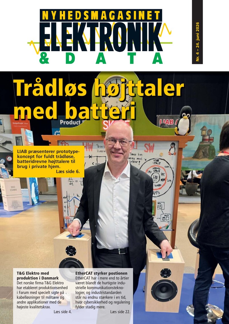 Læs magasinet