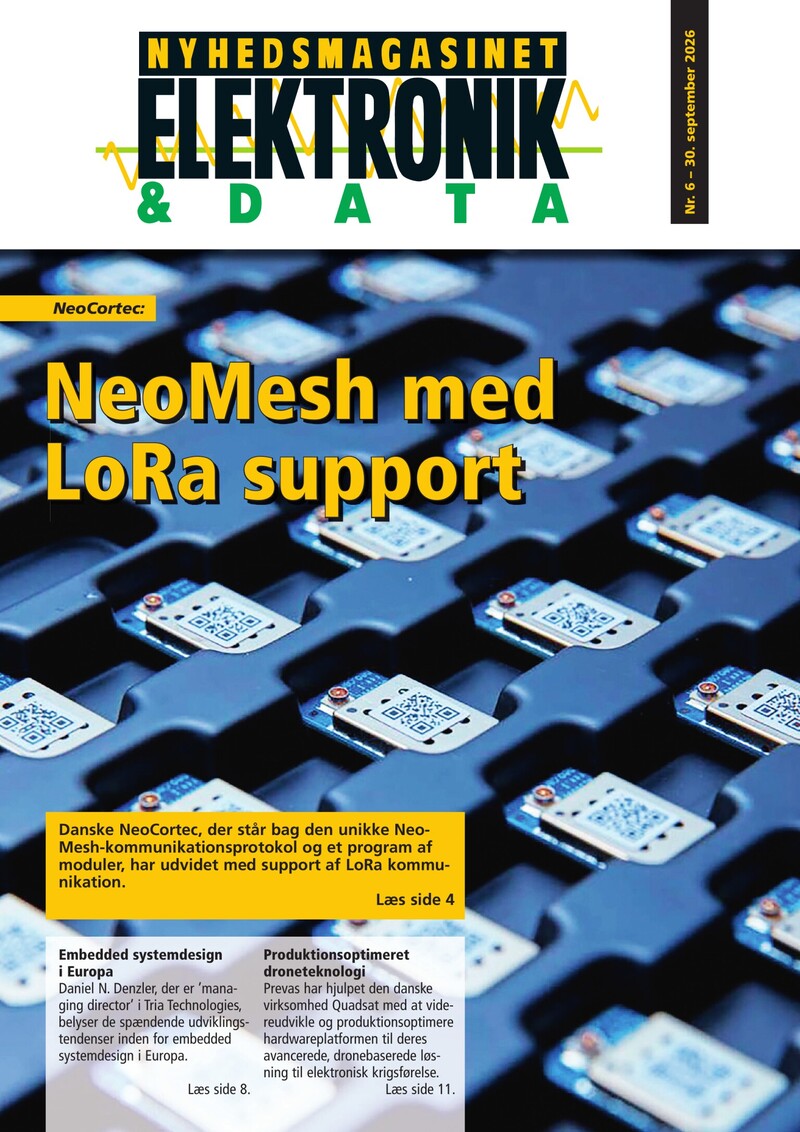 Læs magasinet