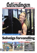 Kultur, underholdning | Kraftprøven som treffer hjertets innertier