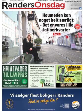 Randers Onsdag