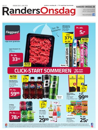 Randers Onsdag