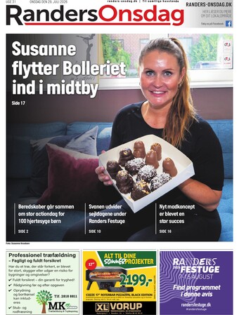 Randers Onsdag