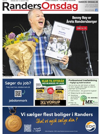 læs Randers Onsdag