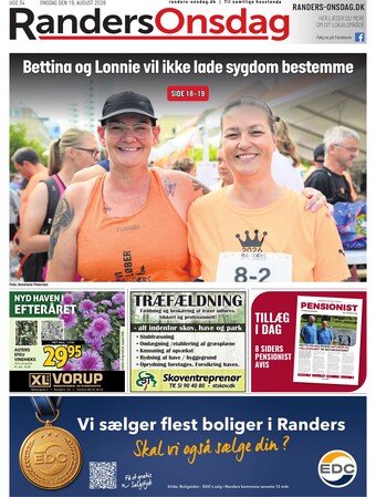 Randers Onsdag