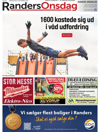 Randers Onsdag