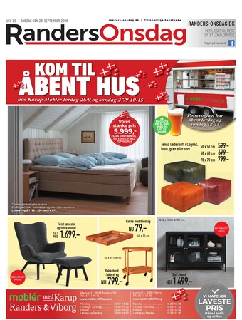 Randers Onsdag