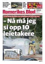 eAvis aviskiosk bilde