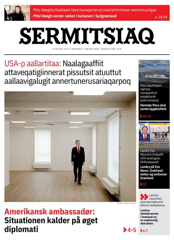 Sermitsiaq - 29/05-2026