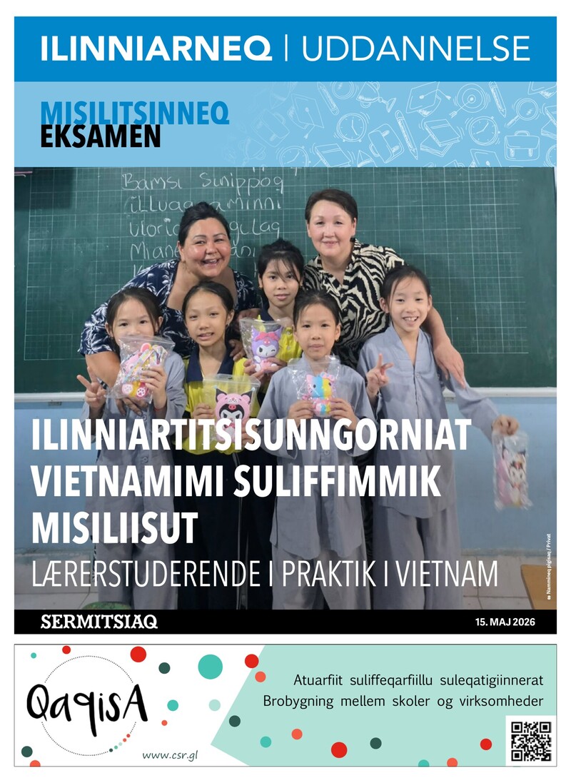 Infoaviser - 15/05-2026