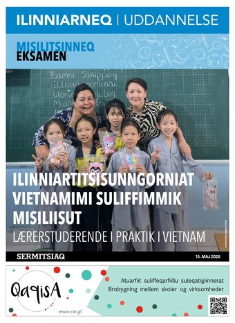 Infoaviser - 15/05-2026