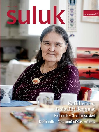 Suluk - 01/07-2026