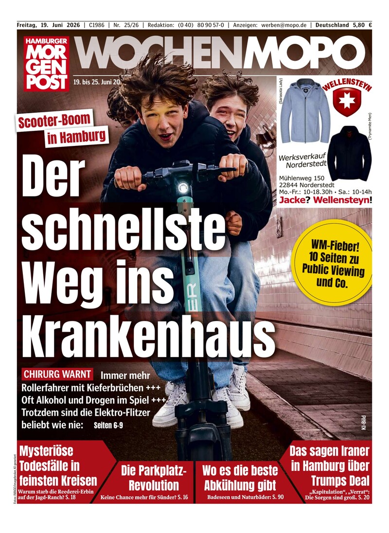 MOPO - 25/26 Cover