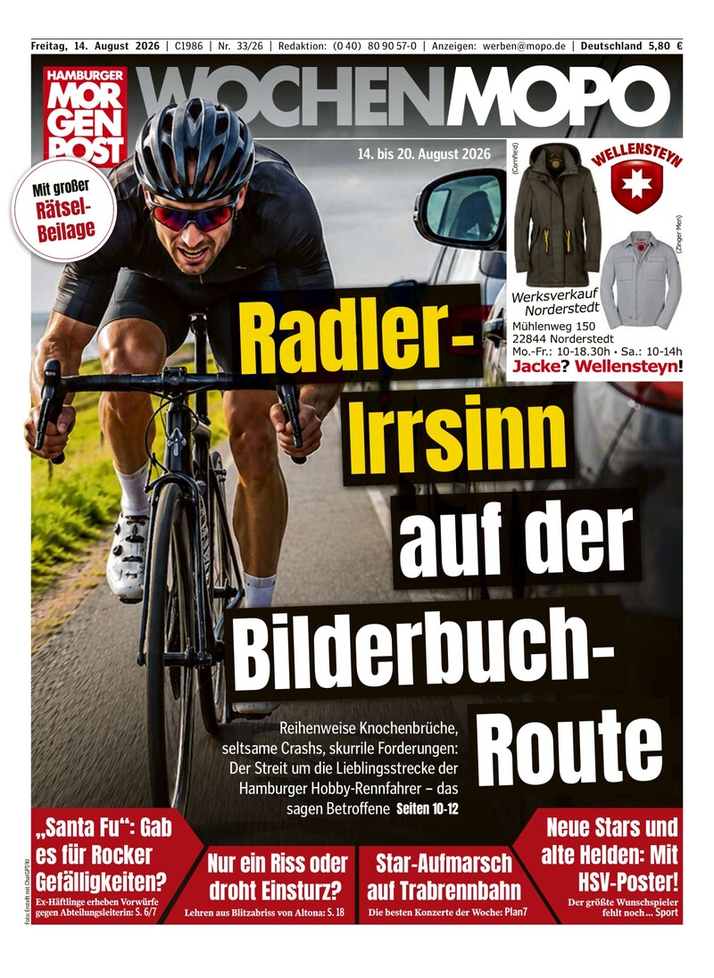 MOPO - 33/26 Cover
