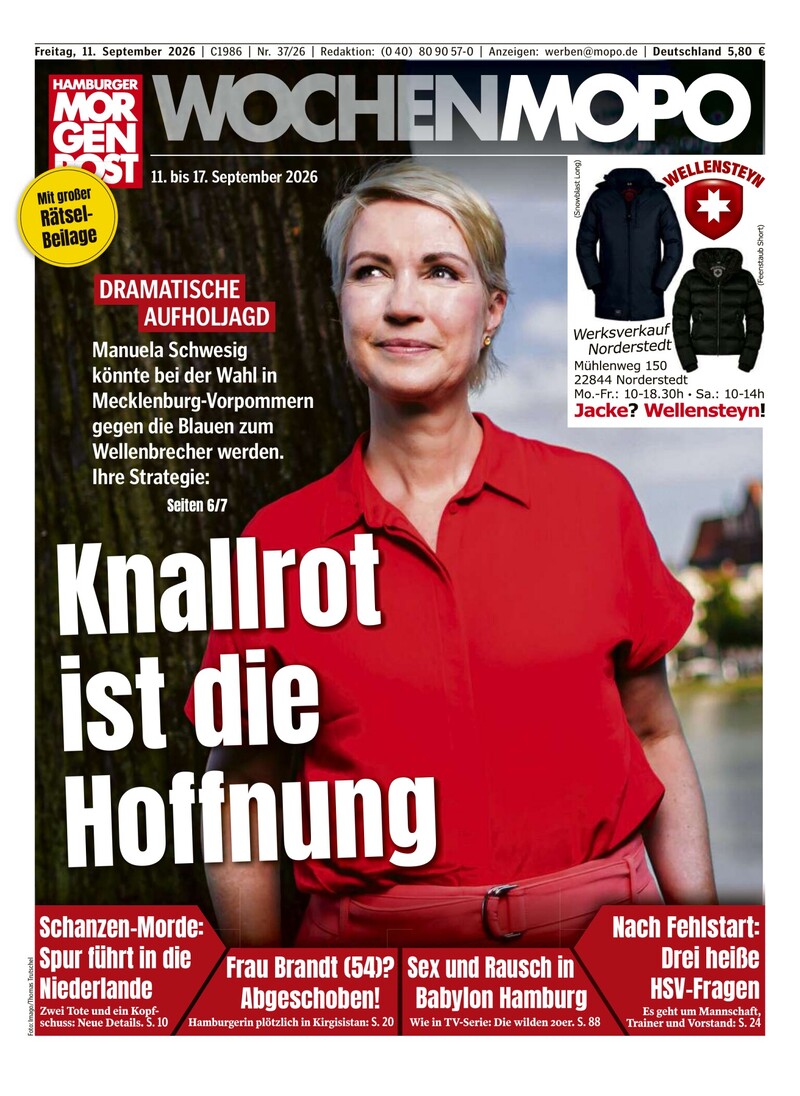 MOPO - 37/26 Cover