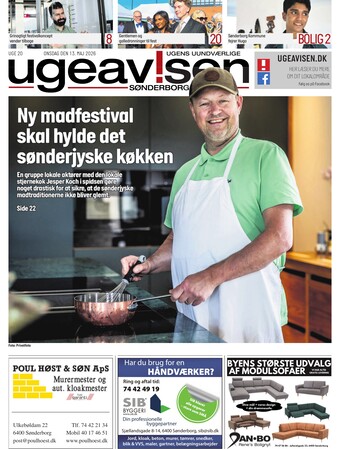 Sønderborg Ugeavis