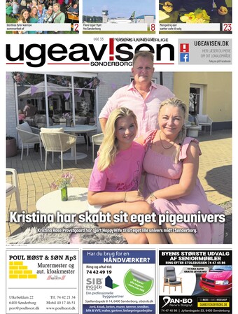 Sønderborg Ugeavis
