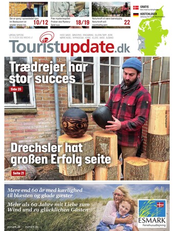 Turistavisen