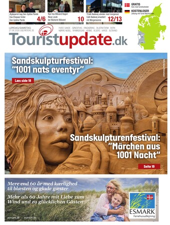 Turistavisen
