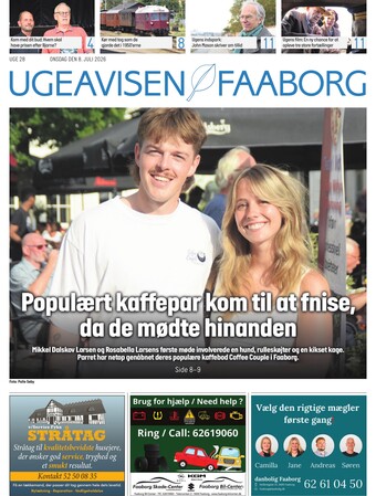 Ugeavisen Faaborg