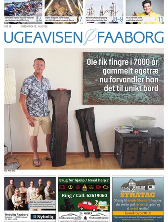 læs Ugeavisen Faaborg