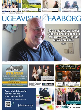 læs Ugeavisen Faaborg