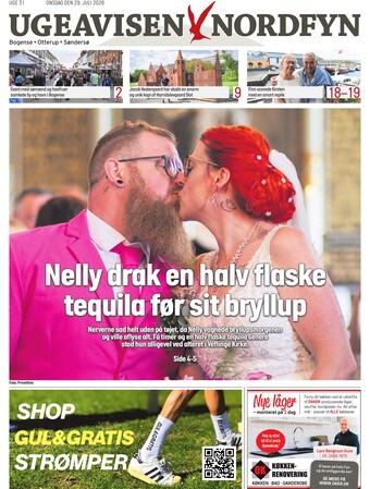 Ugeavisen Nordfyn