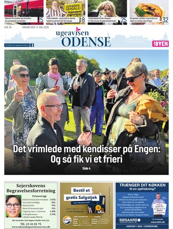 Ugeavisen Odense