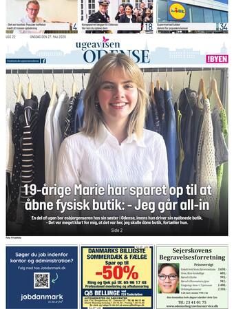 læs Ugeavisen Odense