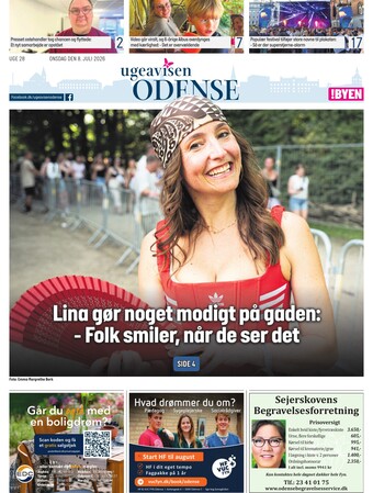 Ugeavisen Odense