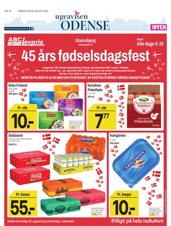 læs Ugeavisen Odense