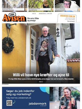 Ugeavisen Ribe