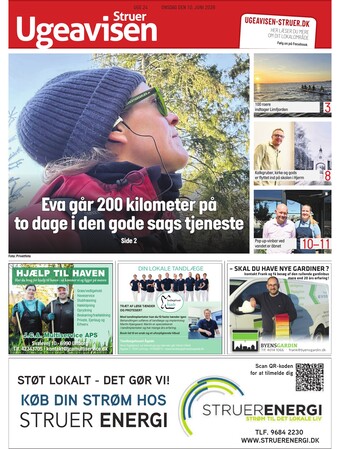 Ugeavisen Struer
