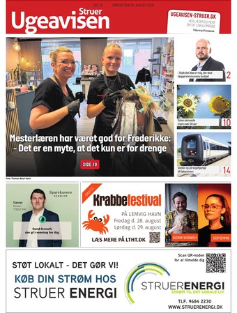 Ugeavisen Struer