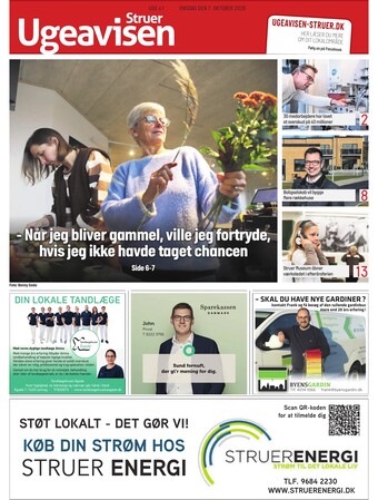 Ugeavisen Struer