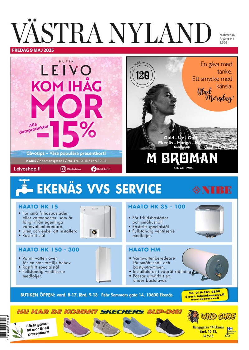Varför hemliga nummer?