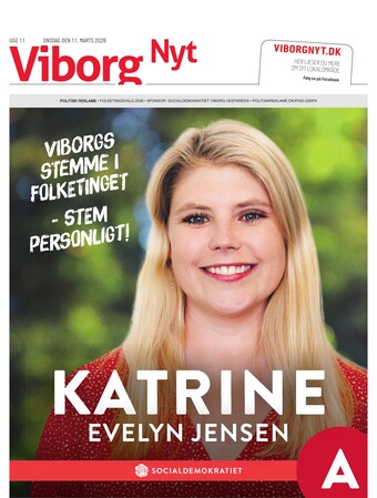 læs Viborg Nyt
