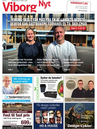 Viborg Nyt