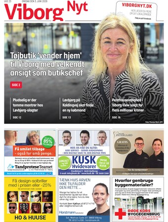 Viborg Nyt