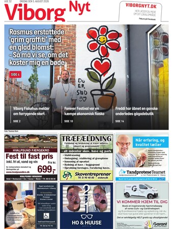 Viborg Nyt