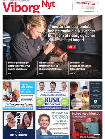 læs Viborg Nyt