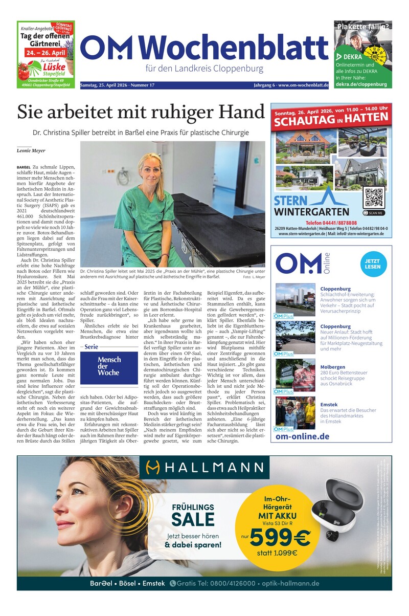 260425_WB_Cloppnburg Cover